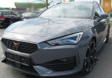 Cupra Leon 51.757 km 28.900 &euro; Everswinkel 48351