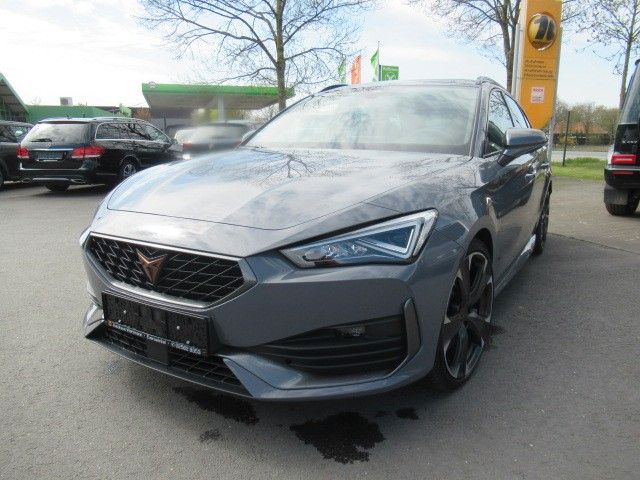Cupra Leon 51.757 km 28.900 &euro; Everswinkel 48351