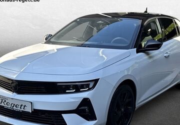 Opel Astra 1.900 km 31.490 &euro; Soest 59494