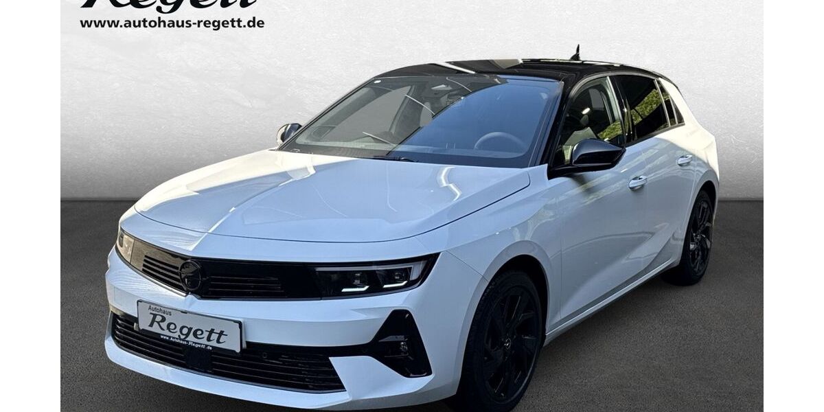 Opel Astra 1.900 km 31.490 &euro; Soest 59494