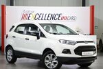 Ford EcoSport 1.5 / WHITE / AUTOMATIK / GEPFLEGT / 57.000 km 10.777 &euro; Hamm 59077