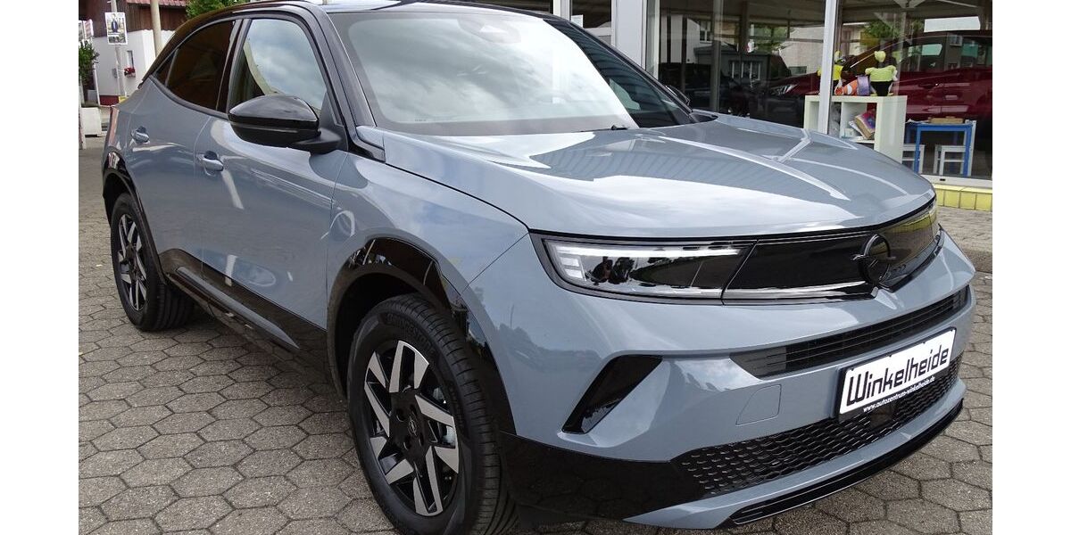 Opel Mokka 1.534 km 22.978 &euro; Waltrop 45731