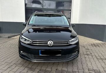VW Touran 149.000 km 17.400 &euro; Ahlen 59227