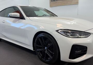 BMW 420 46.400 km 32.390 &euro; Soest 59494
