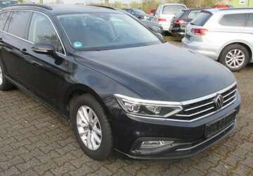 VW Passat Variant Business 2.0 TDI DSG NAVI ALU ACC A 75.330 km 22.988 &euro; Bergkamen 59192