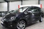 Seat Alhambra 2.0 TDI FR-LINE SPORT / 7-SITZER, XENON 149.000 km 19.444 &euro; Hamm 59077