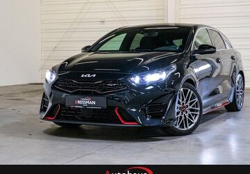 Kia pro ceed / ProCeed 63.600 km 23.809 &euro; Hamm 59067