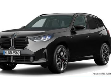 BMW X3 M50 26.005 km 65.890 &euro; Werne 59368