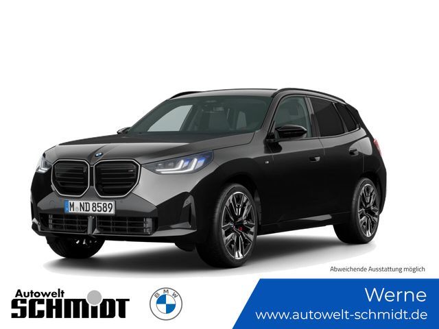 BMW X3 M50 26.005 km 65.890 &euro; Werne 59368