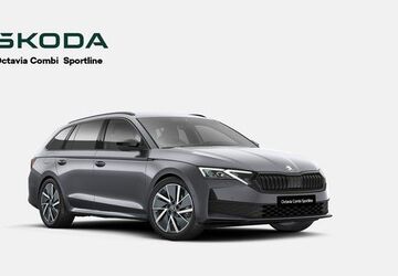 Skoda Octavia 19.225 km 32.490 &euro; Lünen 44534