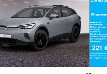 VW ID.4 62.458 km 25.440 &euro; Menden 58706