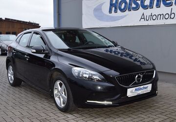 Volvo V40 50.000 km 15.999 &euro; Nordkirchen 59394