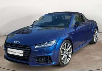 Audi TT 64.000 km 26.089 &euro; Hamm 59071