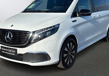 Mercedes-Benz EQV 60.049 km 44.950 &euro; Hamm 59067