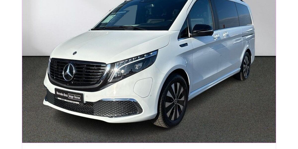 Mercedes-Benz EQV 60.049 km 44.950 &euro; Hamm 59067