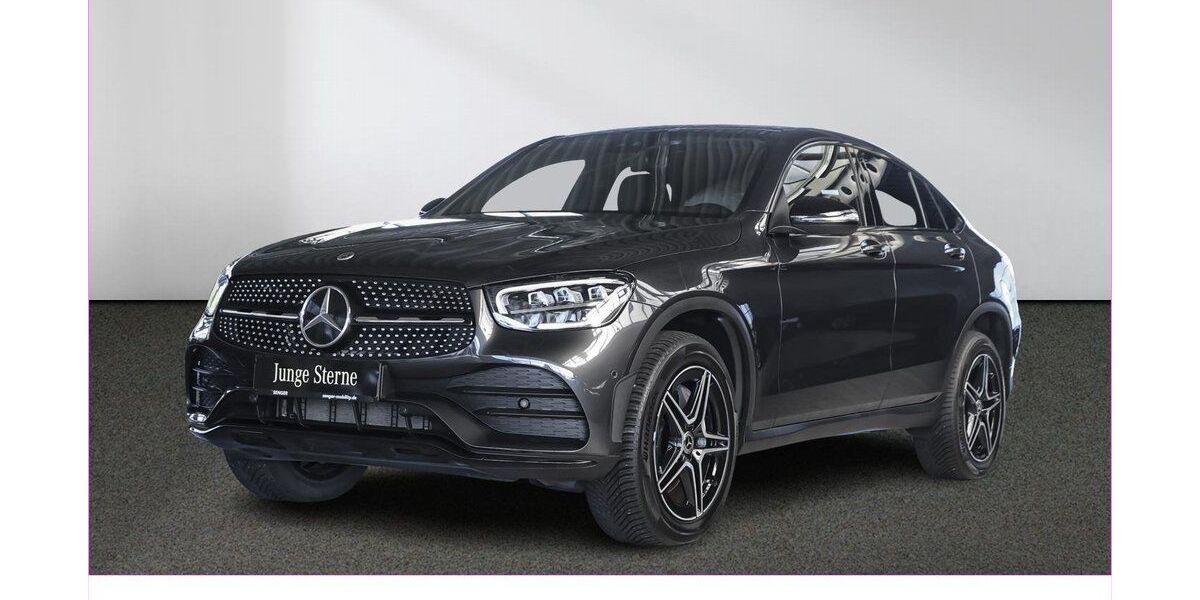 Mercedes-Benz GLC 300 85.421 km 47.264 &euro; Ahlen 59229