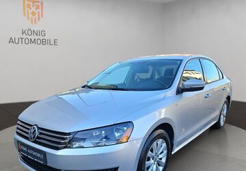 VW Passat 147.000 km 8.990 &euro; Lünen 44536