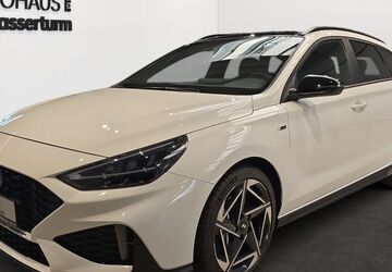 Hyundai i30 1.330 km 28.999 &euro; Beckum 59269