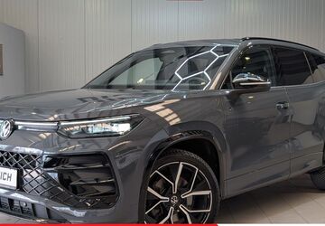 VW Tayron 25.462 km 47.950 &euro; Menden (Sauerland) 58708