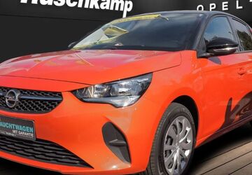 Opel Corsa 20.131 km 14.380 &euro; Werne 59368