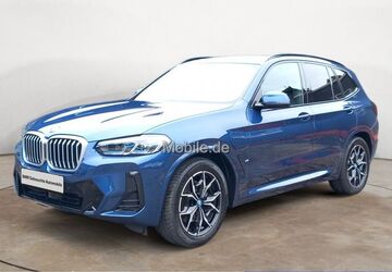BMW X3 27.005 km 50.890 &euro; Hamm 59071