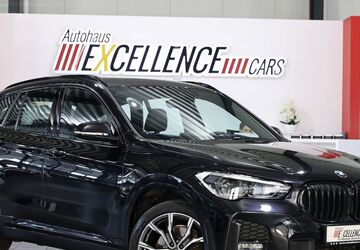 BMW X1 113.000 km 28.444 &euro; Hamm 59077