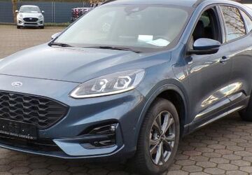 Ford Kuga 43.700 km 26.990 &euro; Werne 59368