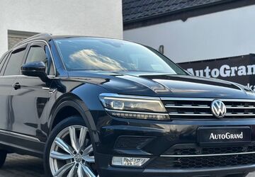 VW Tiguan 128.765 km 19.999 &euro; Beckum 59269