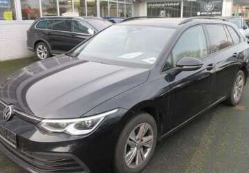 VW Golf Variant Life 2.0 TDI DSG NAVI LED ACC ALU APS 167.000 km 15.988 &euro; Bergkamen 59192