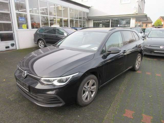 VW Golf Variant Life 2.0 TDI DSG NAVI LED ACC ALU APS 167.000 km 15.988 &euro; Bergkamen 59192