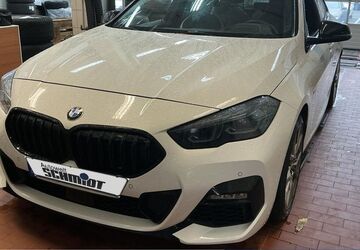 BMW 220 Gran Coupé 31.005 km 31.890 &euro; Werne 59368