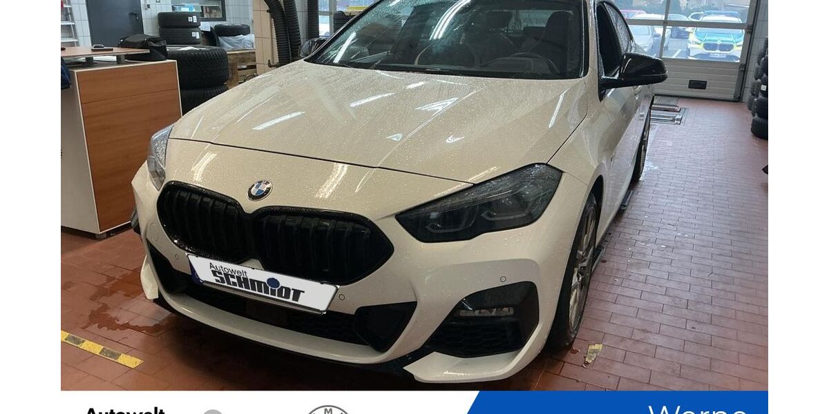 BMW 220 Gran Coupé 31.005 km 31.890 &euro; Werne 59368