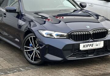 BMW 320 32.780 km 47.590 &euro; Hamm 59063