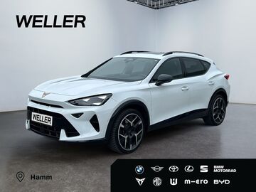 Gebrauchte Cupra Formentor