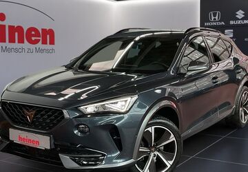 Cupra Formentor 32.539 km 26.899 &euro; Werne 59368