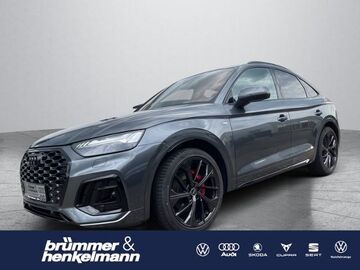 Gebrauchte Audi Q5