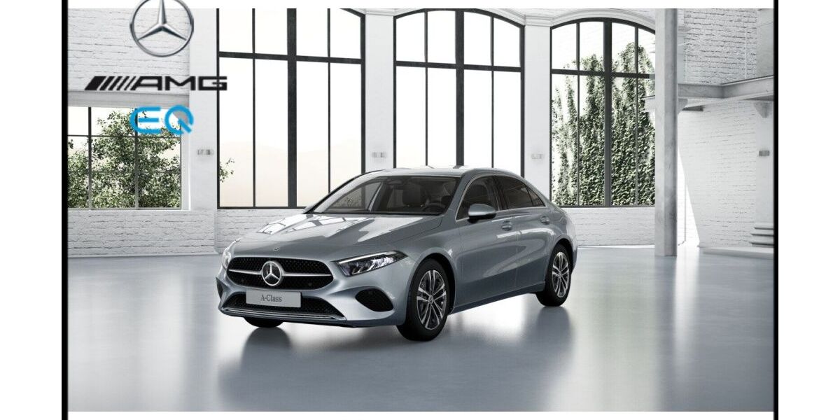 Mercedes-Benz A 200 16.776 km 30.890 &euro; Lünen 44532