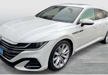 VW Arteon 43.923 km 32.415 &euro; Unna 59423