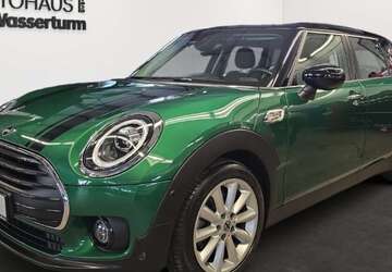 Mini Cooper Clubman 37.233 km 21.790 &euro; Beckum 59269