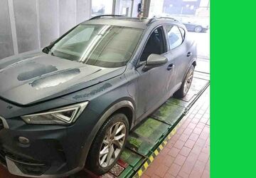 Cupra Formentor 18.794 km 29.455 &euro; Oelde (Stromberg) 59302