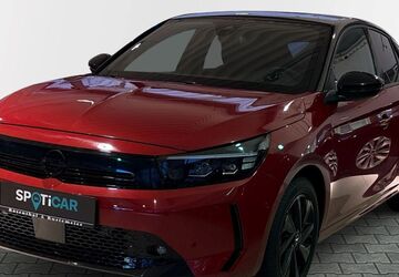 Opel Corsa 35.333 km 15.900 &euro; Soest 59494