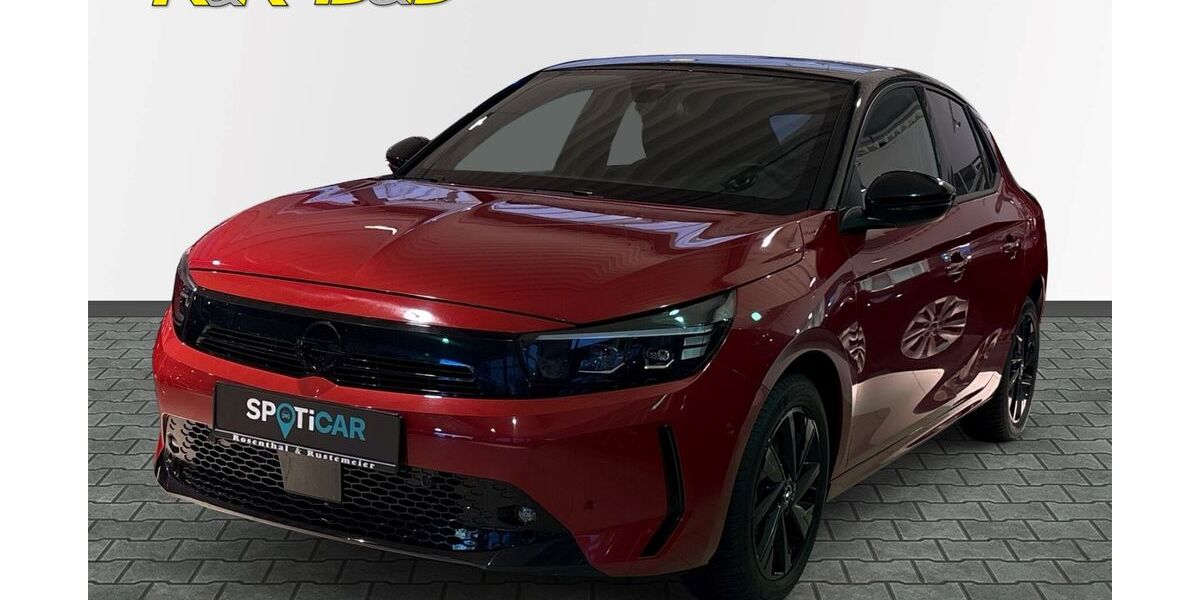 Opel Corsa 35.333 km 15.900 &euro; Soest 59494