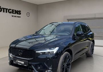 Volvo XC60 3.234 km 48.890 &euro; Soest 59494