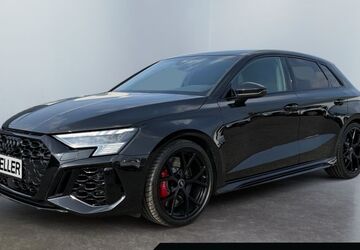 Audi RS3 36.123 km 54.180 &euro; Hamm 59067