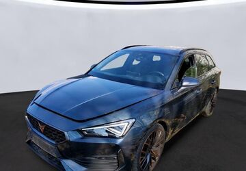 Cupra Leon 22.216 km 32.630 &euro; Hamm 59067