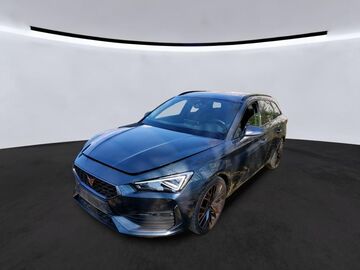 Gebrauchte Cupra Leon