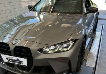 BMW M4 38.005 km 78.877 &euro; Soest 59494