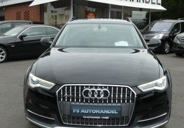 Audi A6 147.000 km 22.999 &euro; Hamm Westfalen 59065