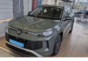 VW Tayron 25.484 km 47.995 &euro; Hamm 59065