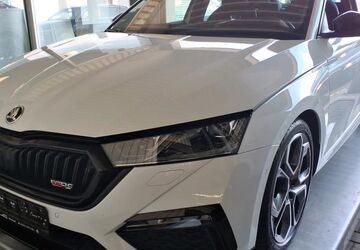 Skoda Octavia 48.835 km 30.878 &euro; Hamm 59067
